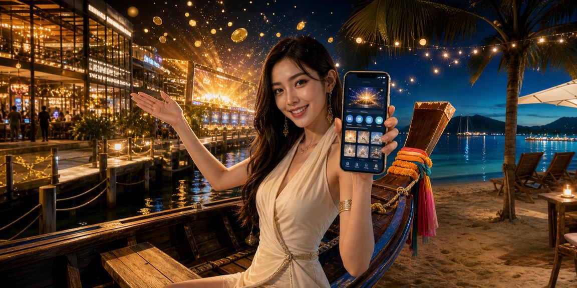 gmax bet